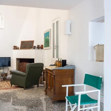 Casa Gianre 컨트리하우스