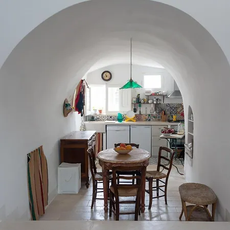 Casa Gianre 모노폴리