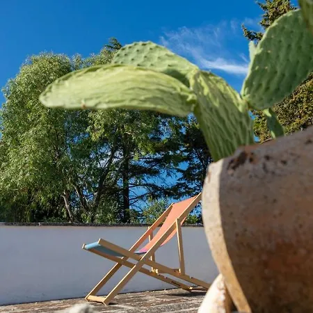 컨트리하우스 Casa Gianre 모노폴리