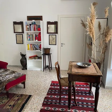 Casa Gianre 컨트리하우스