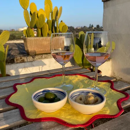 컨트리하우스 Casa Gianre 모노폴리