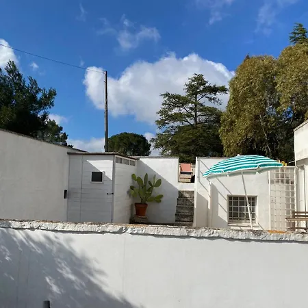 Casa Gianre 컨트리하우스