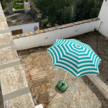 컨트리하우스 Casa Gianre *