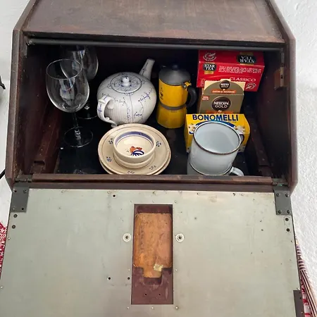 Casa Gianre * 모노폴리