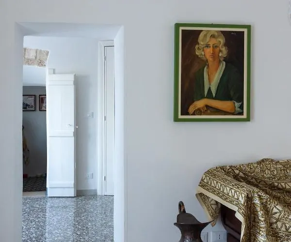 Casa Gianre Casa de Campo *