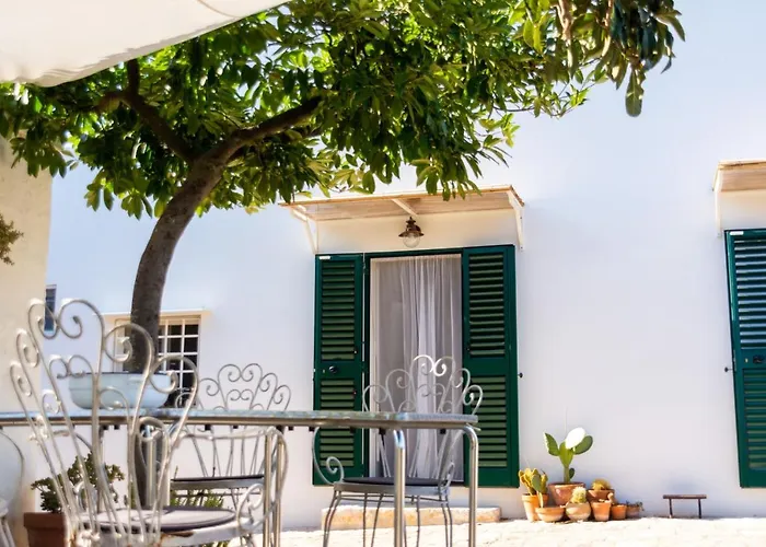 Casa de Campo Casa Gianre *