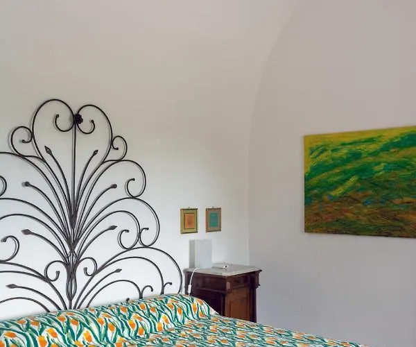 Casa de Campo Casa Gianre *