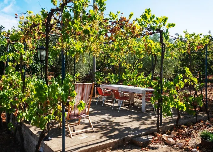 Casa de Campo Casa Gianre *