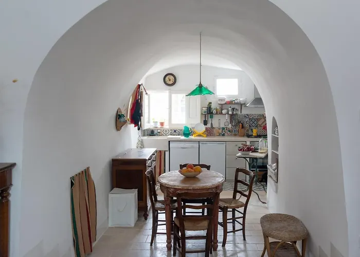 Casa Gianre Monopoli