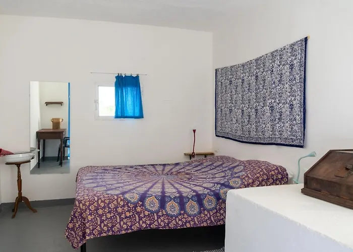 Casa Gianre Casa de Campo