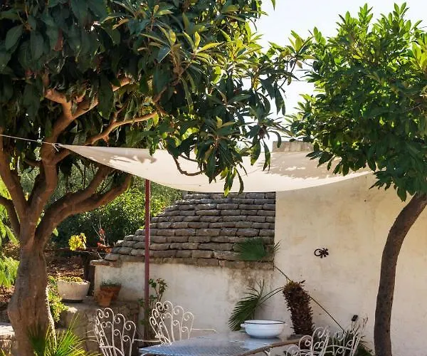 Casa Gianre Monopoli