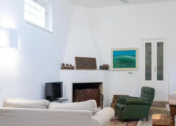 Casa Gianre * Monopoli