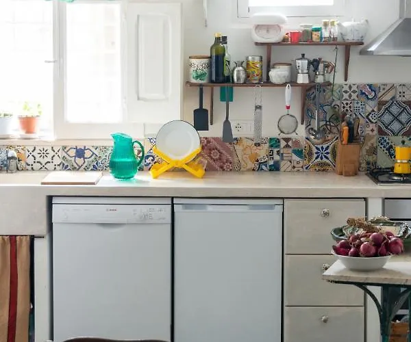 Casa Gianre Casa de Campo *