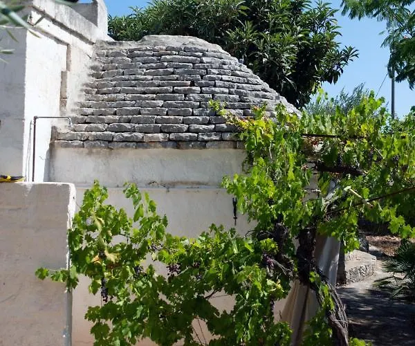 Casa Gianre Monopoli