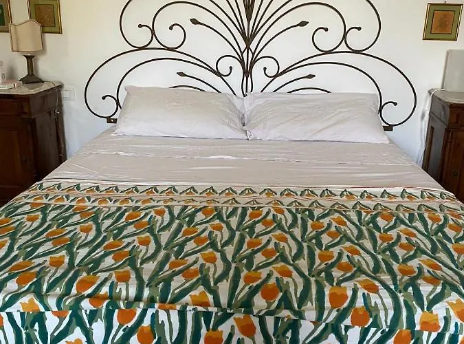 Casa Gianre Casa de Campo Monopoli