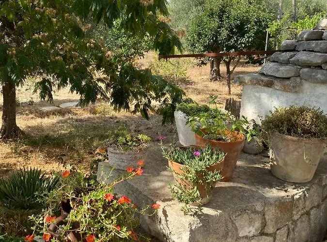 Casa Gianre * Monopoli