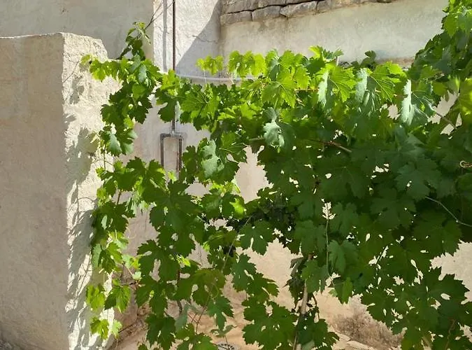 Casa de Campo Casa Gianre Monopoli