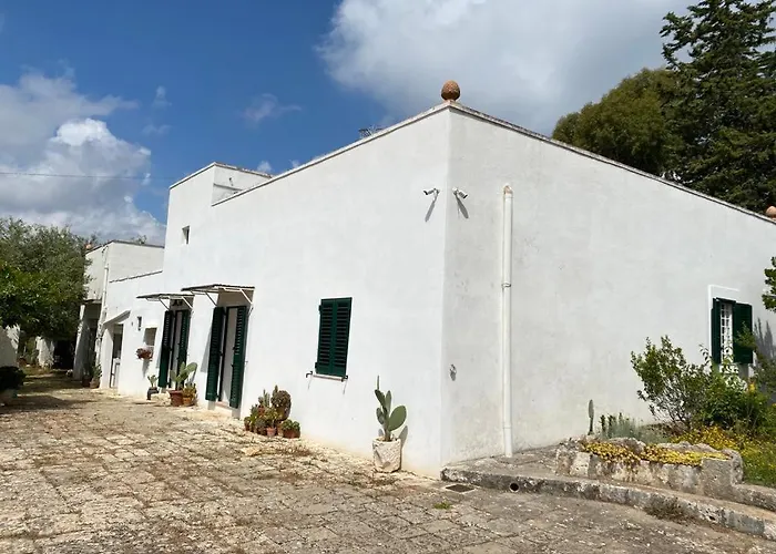 Casa de Campo Casa Gianre *