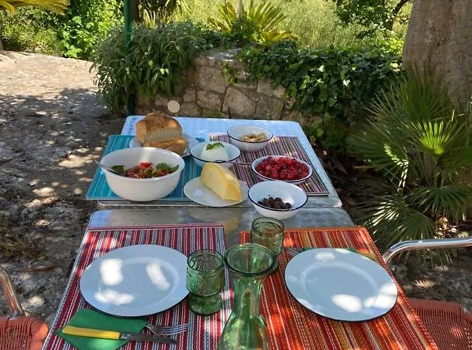 Casa de Campo Casa Gianre