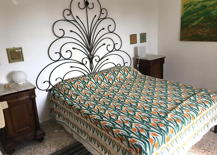 Casa de Campo Casa Gianre *