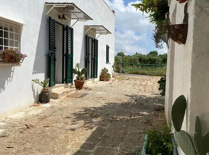 Casa de Campo Casa Gianre *