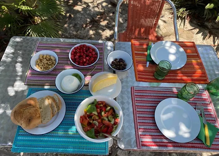 Casa de Campo Casa Gianre *