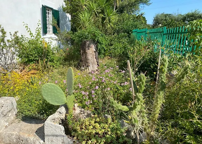 Casa Gianre Casa de Campo *