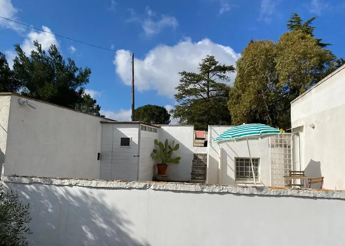 Casa Gianre Casa de Campo