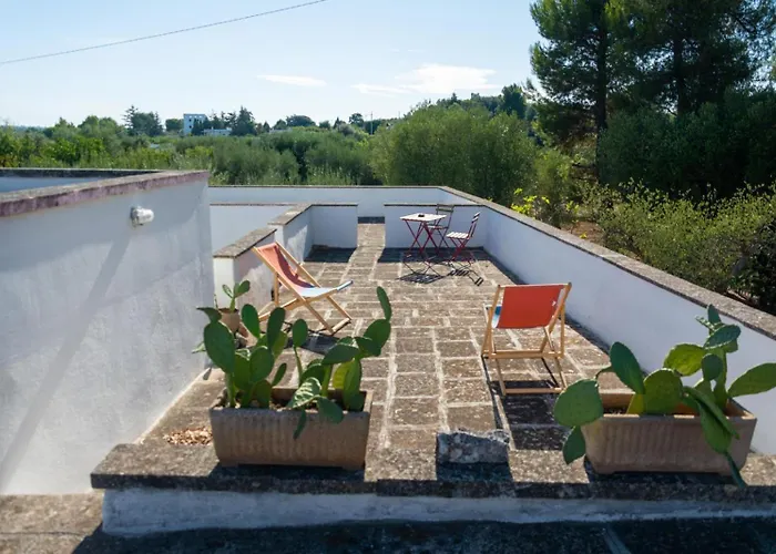 Casa de Campo Casa Gianre