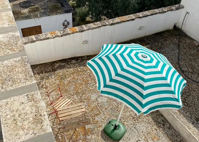 Casa de Campo Casa Gianre *