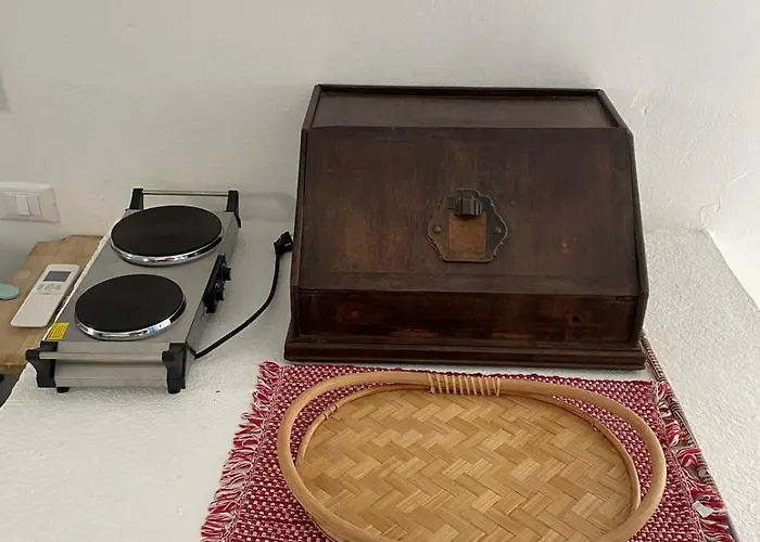 Casa Gianre Monopoli