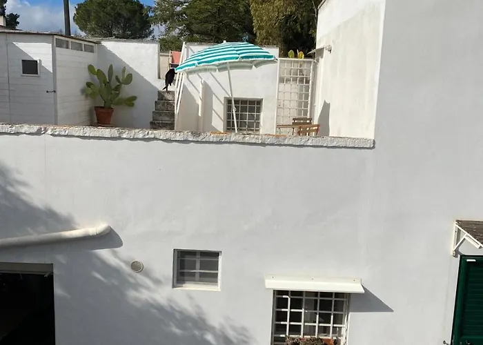 Casa de Campo Casa Gianre