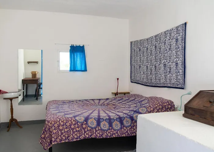 Casa Gianre Monopoli