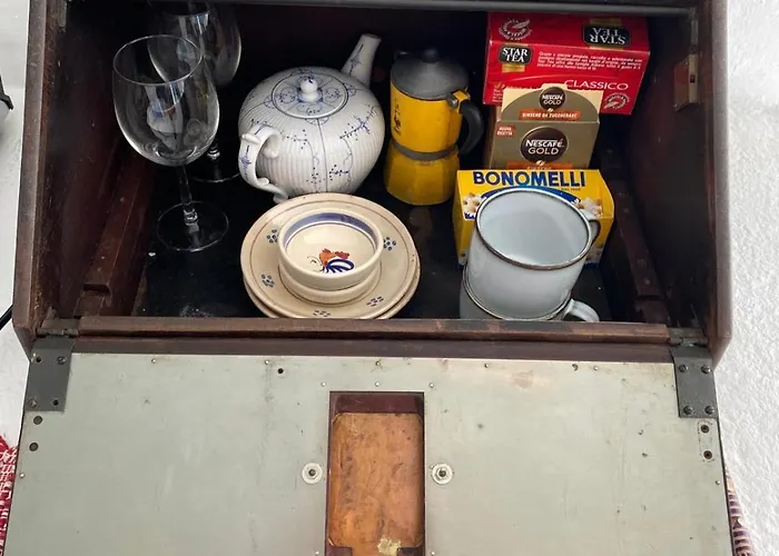 Casa Gianre * Monopoli