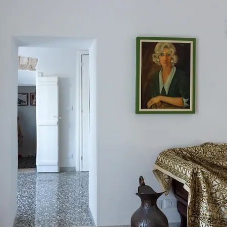 Casa Gianre Lantställe *