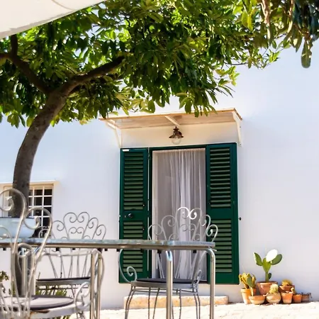 Εξοχικό σπίτι Casa Gianre *