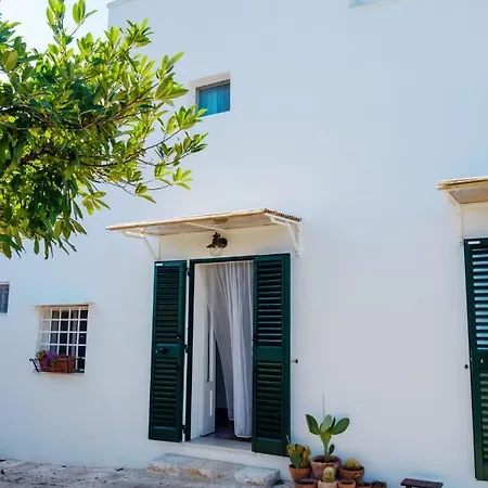 Εξοχικό σπίτι Casa Gianre *