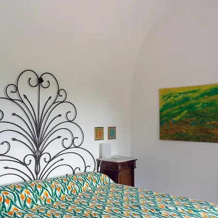 Lantställe Casa Gianre *