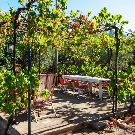 Lantställe Casa Gianre *