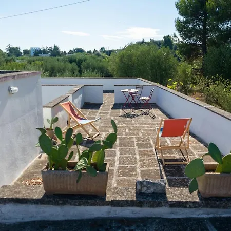 Casa Gianre * Monopoli