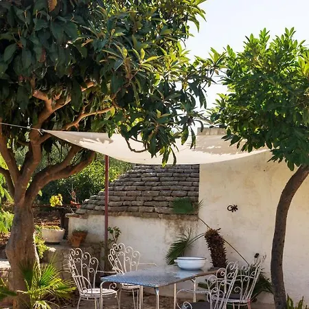 Casa Gianre Monopoli