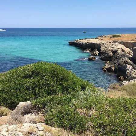 Casa Gianre Monopoli