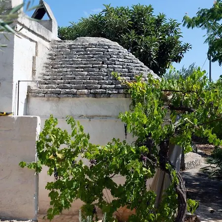 Casa Gianre Monopoli