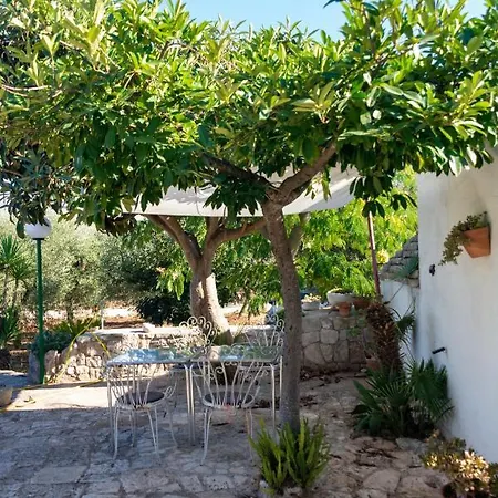 Casa Gianre Monopoli