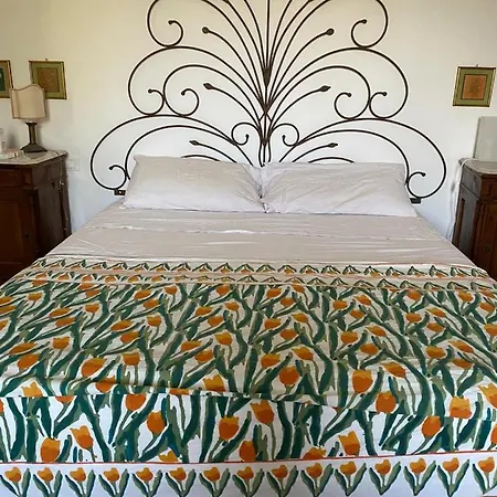 Casa Gianre Εξοχικό σπίτι Monopoli