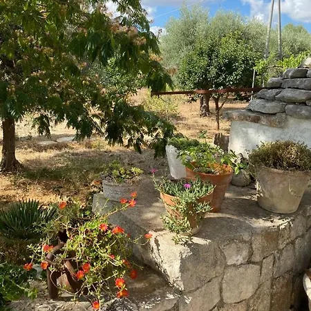 Casa Gianre * Monopoli