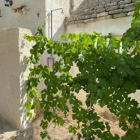 Lantställe Casa Gianre Monopoli