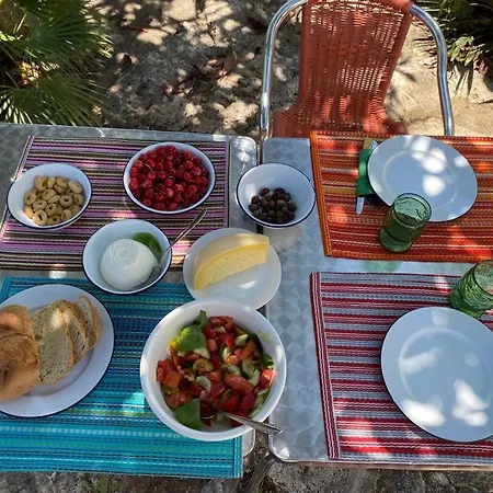 Εξοχικό σπίτι Casa Gianre *