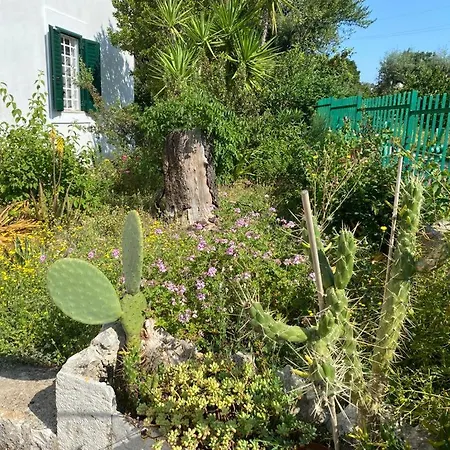 Casa Gianre Εξοχικό σπίτι *