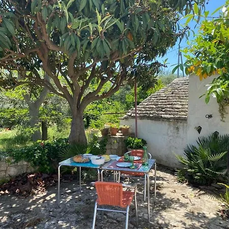 Lantställe Casa Gianre *